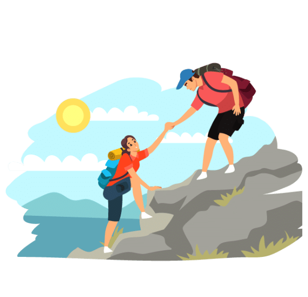 helping-hand